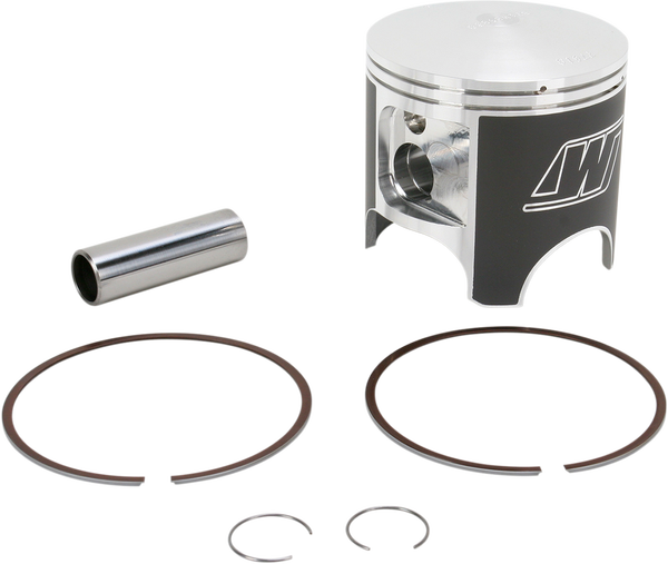 High-performance Piston, 1, nordicamoto.ro