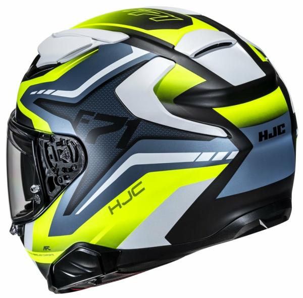 HJC F71 Fes sisak, 6, nordicamoto.ro