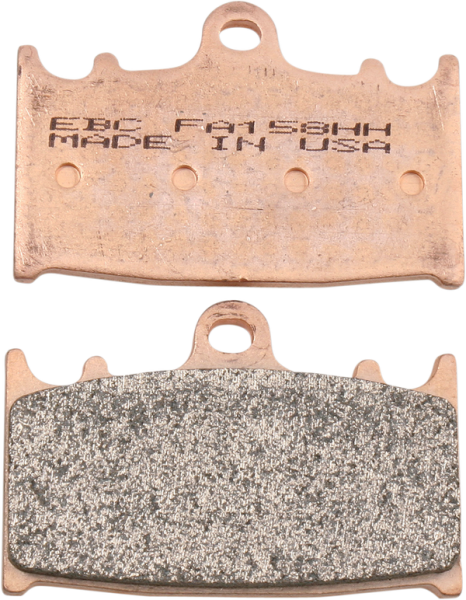 Sinterelt fékbetétek (r)hh(r), 1, nordicamoto.ro