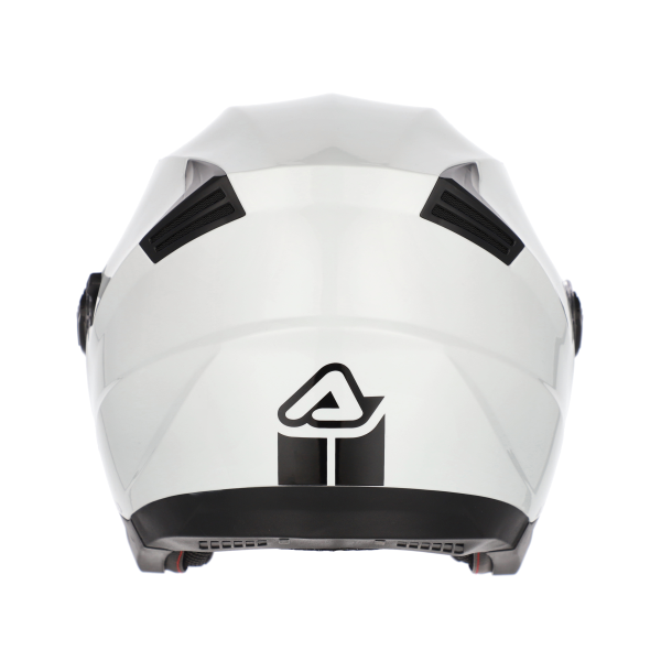 Casca Jet Acerbis Firstway 2.0 22-06 Alb II M, 4, nordicamoto.ro