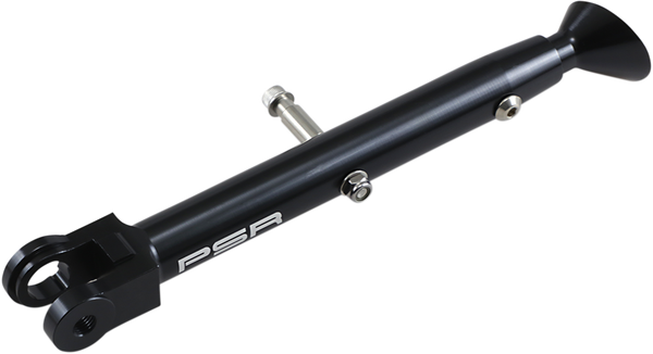 Adjustable Kickstand Black, 1, nordicamoto.ro