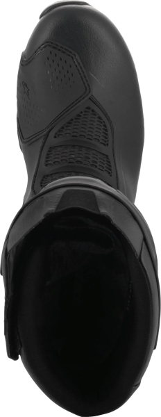Alpinestars Smx-6 V3 Gore-Tex csizma, fekete/szürke, 41-es méret, 2, nordicamoto.ro