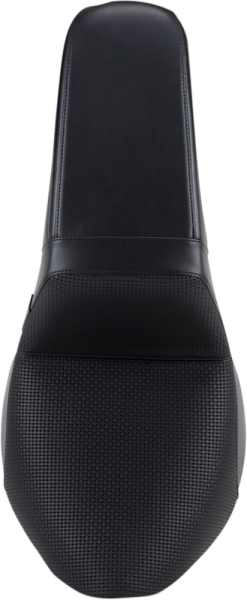 Kickflip Seat Black, 1, nordicamoto.ro