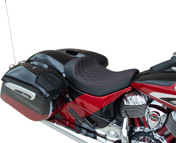 Solo Seat Black, 1, nordicamoto.ro