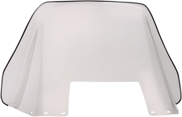 Replacement Windshield Gray, 1, nordicamoto.ro