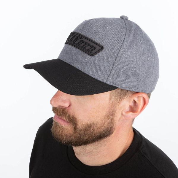 Klim Corp Hat Black - Pink (Non-Current), 7, nordicamoto.ro