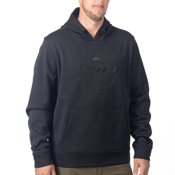 Hanorac Kilm Wydaho Pullover Moab, 8, nordicamoto.ro