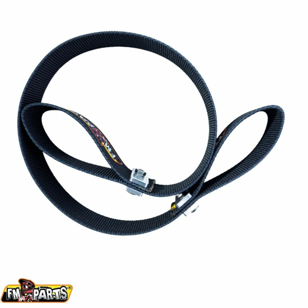 Fm-Parts univerzális elülső rögzítőpánt KTM/HSQ/Beta/Sherco modellekhez, 6, nordicamoto.ro