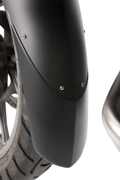 Fender Extension Black, 2, nordicamoto.ro