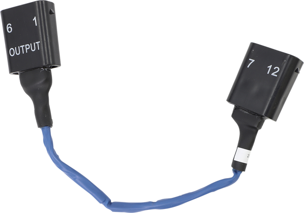 Tribar Eliminator Harness, 1, nordicamoto.ro
