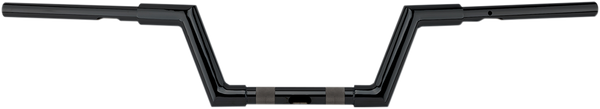Handlebar Tpc Sport Scout Silver, 2, nordicamoto.ro