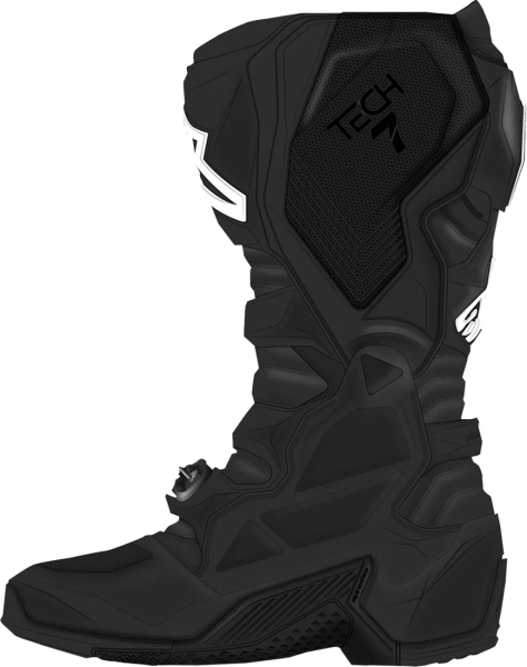 Alpinestars Tech 7 Black 51 csizma, 3, nordicamoto.ro