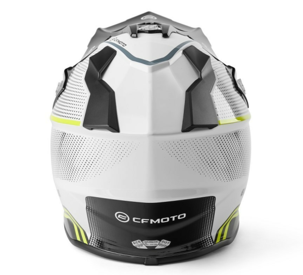 CASCĂ OFF-ROAD CFMOTO – NEGRU, 7, nordicamoto.ro