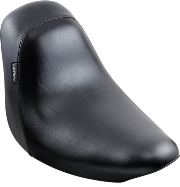 Seat B/bonesolo 6-10 Fxst Black, 2, nordicamoto.ro