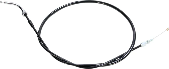 Cable Throttle Hon Push Black +203 mm (8''), 1, nordicamoto.ro