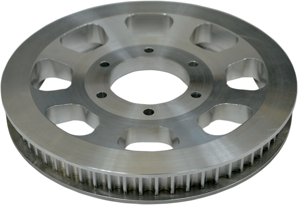 Rear Power Pulley Raw, 1, nordicamoto.ro