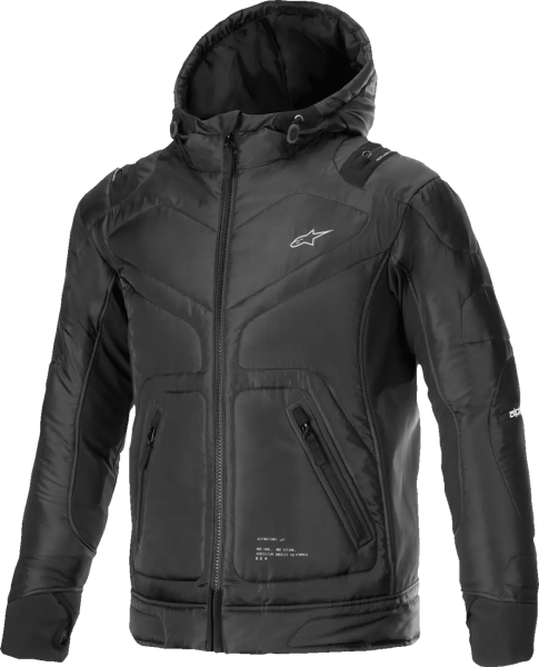 Geaca Alpinestars Mohobbs Wp Black XL, 1, nordicamoto.ro