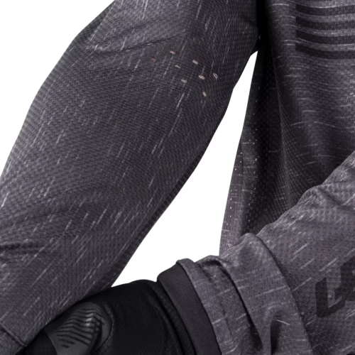 Leatt Moto 4.5 Lite V26 póló, fekete/szürke, L, 3, nordicamoto.ro