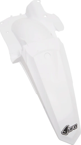 Fender Rr Yzf250/450 14-17 Wht White, 1, nordicamoto.ro