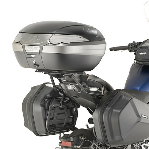 Kappa főváz a 2019-es Yamaha Niken GT 900-hoz, 1, nordicamoto.ro