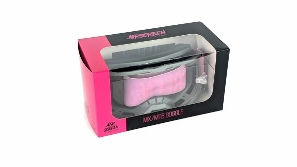 Airscreen LITE 01 EX védőszemüveg, 2, nordicamoto.ro