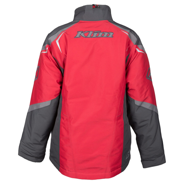 Geaca Dama Snowmobil Klim Spark Insulated Vivid Blue, 46, nordicamoto.ro