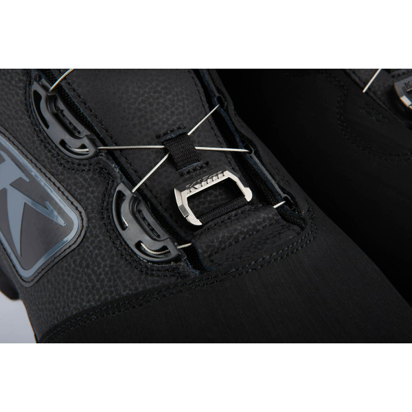 Adrenaline Pro S1K GTX BOA sícipő 4, fekete – Asphalt, 3, nordicamoto.ro