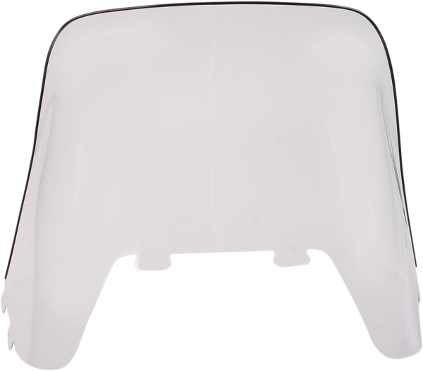 Replacement Windshield Clear, 1, nordicamoto.ro