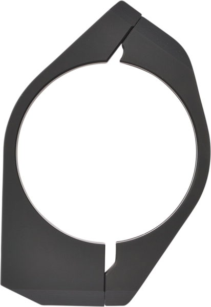 Mounting Bracket Black, 2, nordicamoto.ro