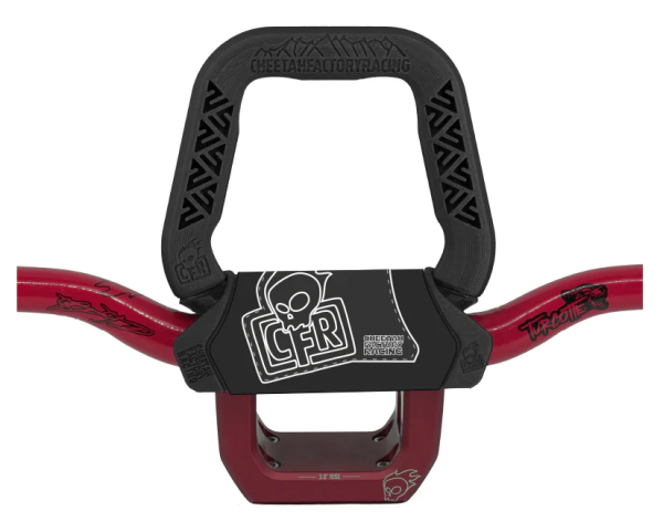 CFR Mountain Bar Pad kék, 2, nordicamoto.ro