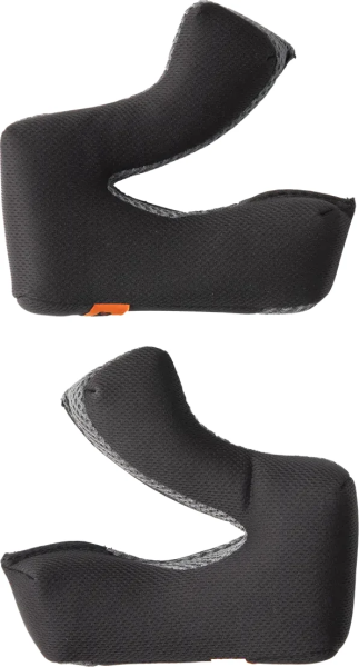 Alpinestars SM3 szürke L40 sisak arcpárnák, 1, nordicamoto.ro