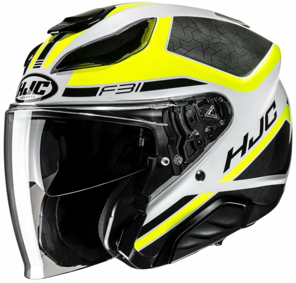 HJC F31 Ceron sisak, 1, nordicamoto.ro