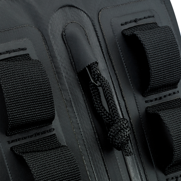Handlebar Bag Black, 3, nordicamoto.ro