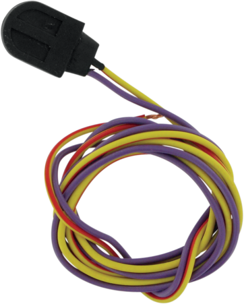 Start/stop Switch Black, 1, nordicamoto.ro