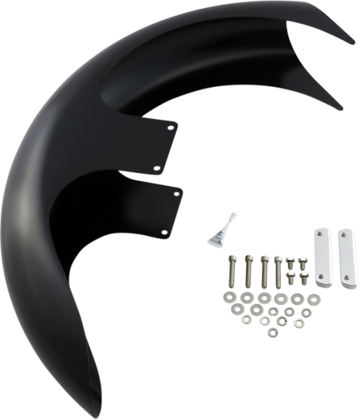 Dei Front Fender E-coating, 1, nordicamoto.ro