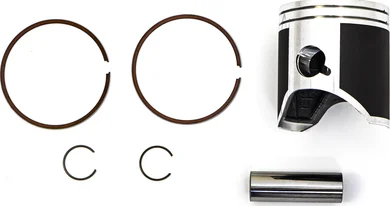 MOOSE RACING Piston Kit, 1, nordicamoto.ro