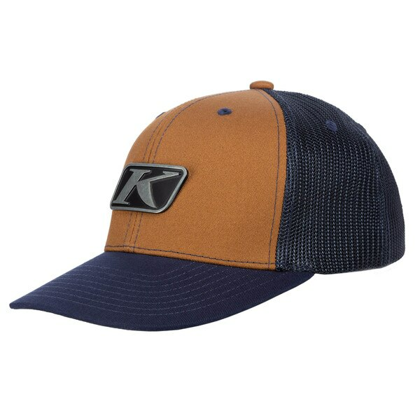 Icon Snap Hat Youth Black - White (Non-Current), 9, nordicamoto.ro