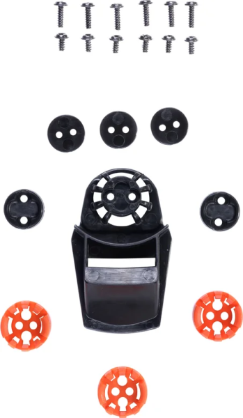 Kit suruburi cozoroc MTB Alpinestars Missile, 1, nordicamoto.ro