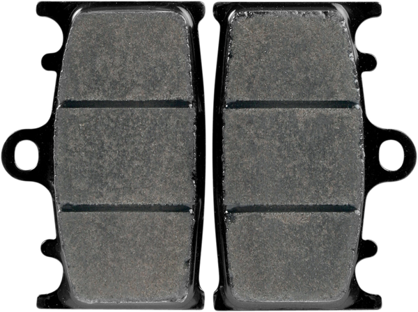 Hs Street Excel Sintered Front Brake Pads, 2, nordicamoto.ro
