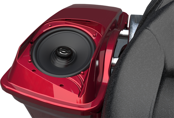 Xl Series 6(r) X 9” Lid Speakers Black, 4, nordicamoto.ro