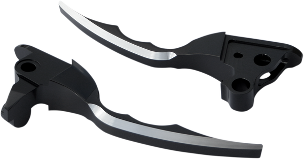 Pro-blade Billet Lever Black, 1, nordicamoto.ro