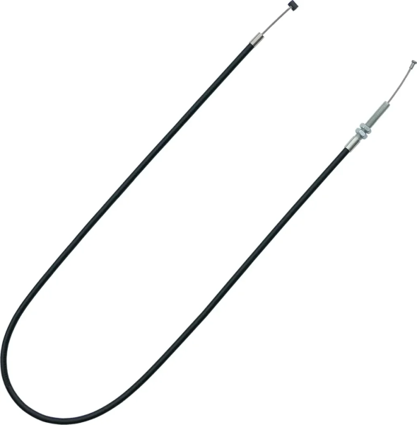 Featherlite Clutch Cable Black, 1, nordicamoto.ro
