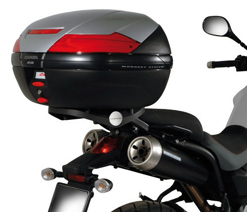 Kappa YAMAHA MT 03 600 '06–'14 főváz, 1, nordicamoto.ro