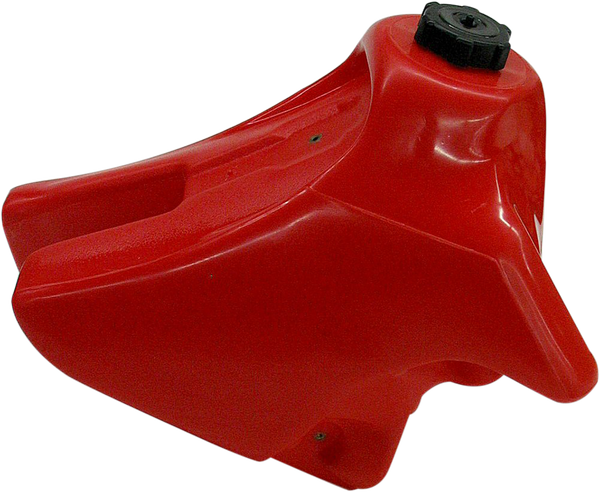 Large Capacity Gas Tank Red, 2, nordicamoto.ro
