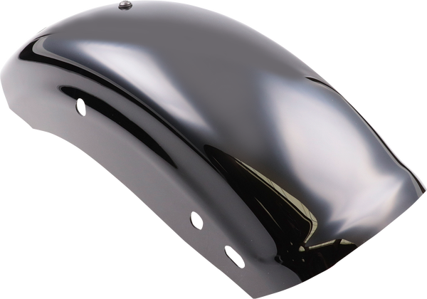 Rear Fender Original Style Black, 3, nordicamoto.ro