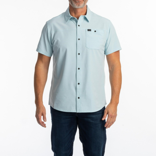 Colter Bay rugalmas ing, XL, sötét olíva, 1, nordicamoto.ro