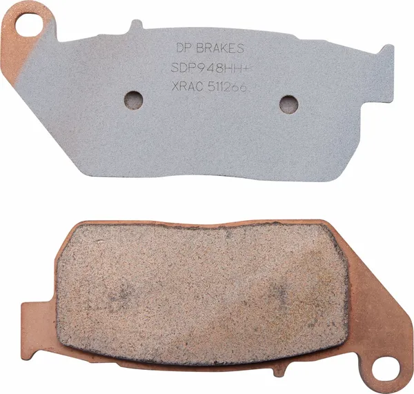 Sintered Metal Harley/Buell fékbetétek, 1, nordicamoto.ro