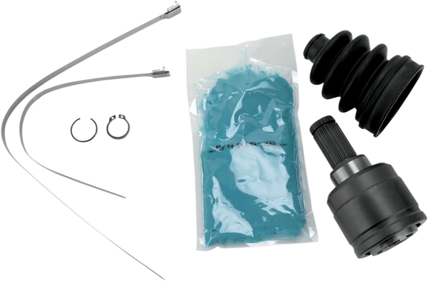 Cv Joint Kit Black, 1, nordicamoto.ro