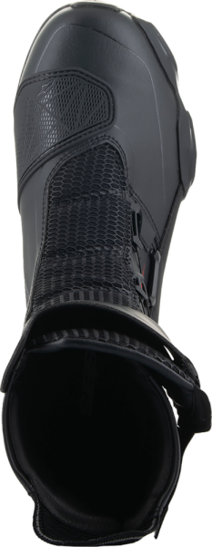 Alpinestars SP-X Boa fekete csizma, 48-as méret, 11, nordicamoto.ro