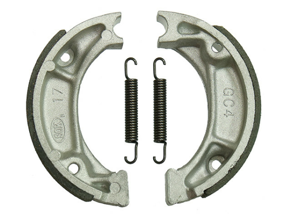 HONDA fékpofák (MX-05252) Bronco, 1, nordicamoto.ro